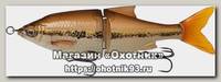Воблер Savage Gear 3D roach shine glider 135 13,5см 29гр SS 08 minnow