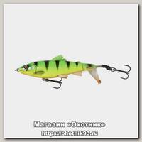 Воблер Savage Gear 3D SmashTail 10см 17гр F firetiger
