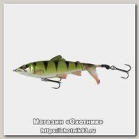 Воблер Savage Gear 3D SmashTail 10см 17гр F perch