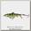 Воблер Savage Gear 3D SmashTail 10см 17гр F perch