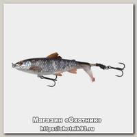 Воблер Savage Gear 3D SmashTail 10см 17гр F roach