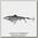 Воблер Savage Gear 3D SmashTail 10см 17гр F roach