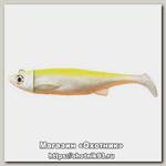 Воблер Savage Gear 3D TPE minnow 8см 11гр lemon back