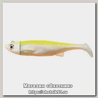 Воблер Savage Gear 3D TPE minnow 8см 11гр lemon back