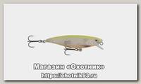 Воблер Savage Gear 3D twitch minnow 6,6см 5гр SS 04 lemon back