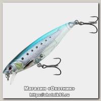 Воблер Savage Gear 3D Twitch Minnow 6.6см 5гр SS 05-Blue Sardine