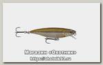 Воблер Savage Gear 3D twitch minnow 6,6см 5гр SS 05 minnow