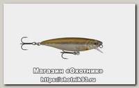 Воблер Savage Gear 3D twitch minnow 6,6см 5гр SS 05 minnow