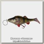 Воблер Savage Gear 4D Perch shad 12,5см 23гр SS 01 perch