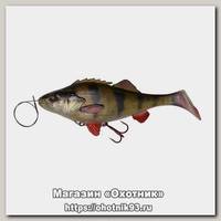 Воблер Savage Gear 4D Perch shad 12,5см 23гр SS 01 perch