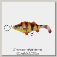 Воблер Savage Gear 4D Perch shad 17,5см 67гр SS 03 albino