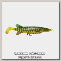 Воблер Savage Gear 4D Pike shad 20см 65гр SS 03 fire tiger