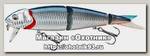 Воблер Savage Gear 4play herring liplure 13см 21г SS 03-blue silver