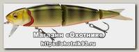 Воблер Savage Gear 4play herring liplure 13см 21г SS 04-perch