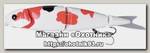 Воблер Savage Gear 4Play herring swim&jerk 13см 21г SS 66-koi