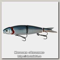 Воблер Savage Gear 4Play Herring Swim&Jerk 13см 21гр SS 03-Blue Silv