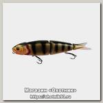 Воблер Savage Gear 4Play Herring Swim&Jerk 13см 21гр SS 04-Perch
