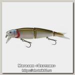 Воблер Savage Gear 4Play Herring Swim&Jerk 13см 21гр SS 34-Olive Pea