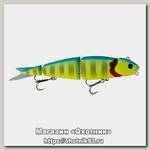 Воблер Savage Gear 4Play Herring Swim&Jerk 13см 21гр SS 54-Chart Blu