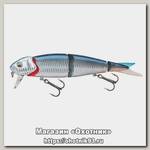Воблер Savage Gear 4Play Herring Swim&Jerk 19см 52гр SS 03-Blue Silv