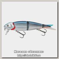 Воблер Savage Gear 4Play Herring Swim&Jerk 19см 52гр SS 03-Blue Silv