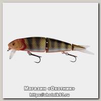Воблер Savage Gear 4Play Herring Swim&Jerk 19см 52гр SS 04-Perch