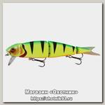Воблер Savage Gear 4Play Herring Swim&Jerk 19см 52гр SS 05-Firetiger