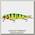 Воблер Savage Gear 4Play Herring Swim&Jerk 19см 52гр SS 05-Firetiger