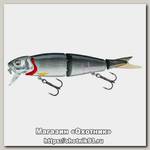 Воблер Savage Gear 4Play Herring Swim&Jerk 9.5см 9гр S 01-Dirty Silv