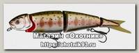 Воблер Savage Gear 4Play Herring Swim&Jerk 9.5см 9гр S 06-Rainbow Sm