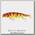 Воблер Savage Gear 4Play Herring Swim&Jerk 9.5см 9гр S 09-Golden Amb