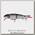 Воблер Savage Gear 4Play Herring Swim&Jerk 9.5см 9гр S 12-Roach