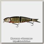 Воблер Savage Gear 4Play Herring Swim&Jerk 9.5см 9гр S 14-Jack Pike