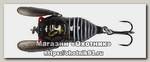 Воблер Savage Gear Cicada 3,3см 3,5гр F black