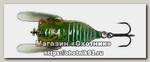Воблер Savage Gear Cicada 3,3см 3,5гр F green