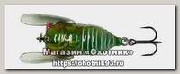 Воблер Savage Gear Cicada 3,3см 3,5гр F green