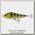 Воблер Savage Gear Deviator Belly Up 10см 22гр SS 04-Perch