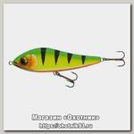 Воблер Savage Gear Deviator Belly Up 10см 22гр SS 05-Firetiger