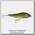 Воблер Savage Gear Deviator Belly Up 10см 22гр SS 14-Jack Pike 3D
