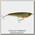 Воблер Savage Gear Deviator Jerkbait 16см 68гр SS 14-Jack Pike 3D