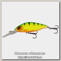Воблер Savage Gear Diving Prey63 6,3см 8гр SF 05-Firetiger