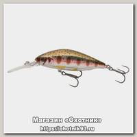 Воблер Savage Gear Diving Prey63 6,3см 8гр SF 06-Rainbow Smolt