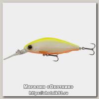 Воблер Savage Gear Diving Prey63 6,3см 8гр SF 18-Lemon Back