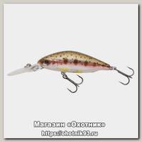 Воблер Savage Gear Diving Prey90 9см 21гр F 06-Rainbow Smolt