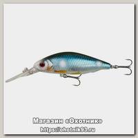 Воблер Savage Gear Diving Prey90 9см 21гр F 11-Fungus Roach