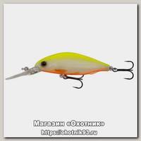 Воблер Savage Gear Diving Prey90 9см 21гр F 18-Lemon Back