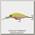 Воблер Savage Gear Diving Prey90 9см 21гр F 18-Lemon Back