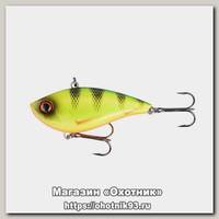 Воблер Savage Gear Fat vibes 51 5.1см 10гр S 02-fire perch
