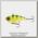 Воблер Savage Gear Fat vibes 51 5.1см 10гр S 02-fire perch