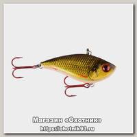 Воблер Savage Gear Fat vibes 51 5.1см 10гр S 03-rudd